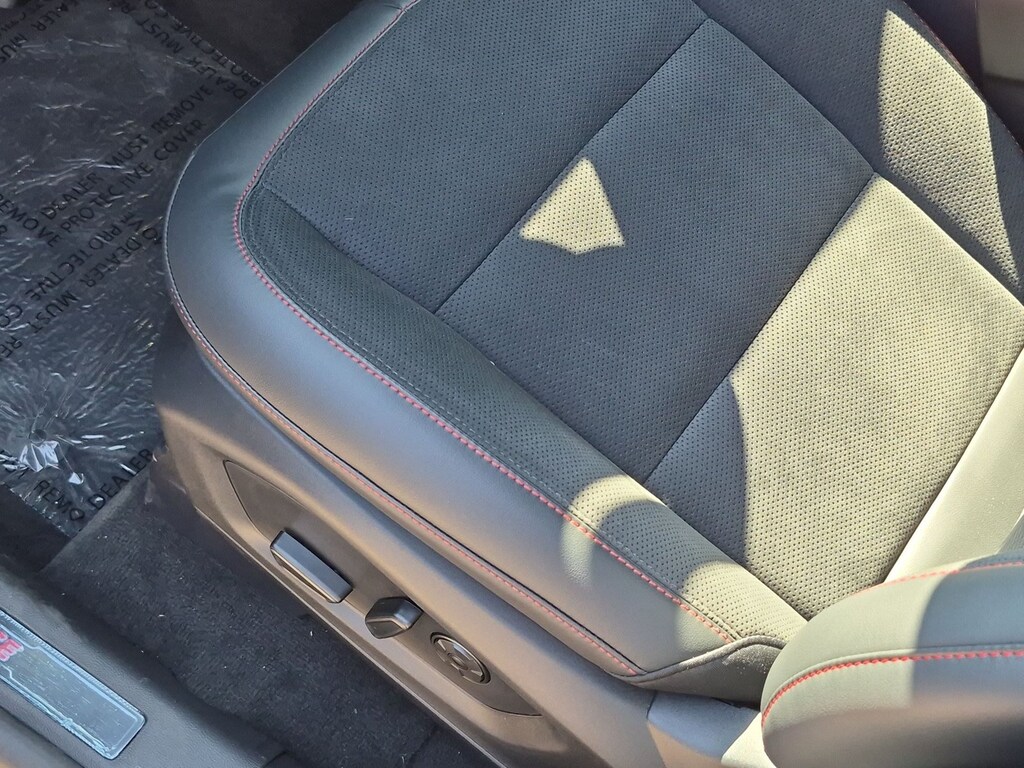 New 2026 Ford Explorer ST SUV