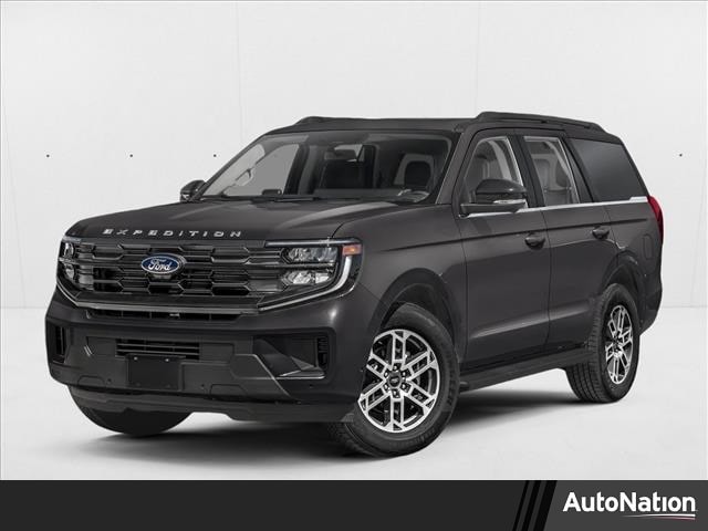 2026 Ford Expedition Active's photo
