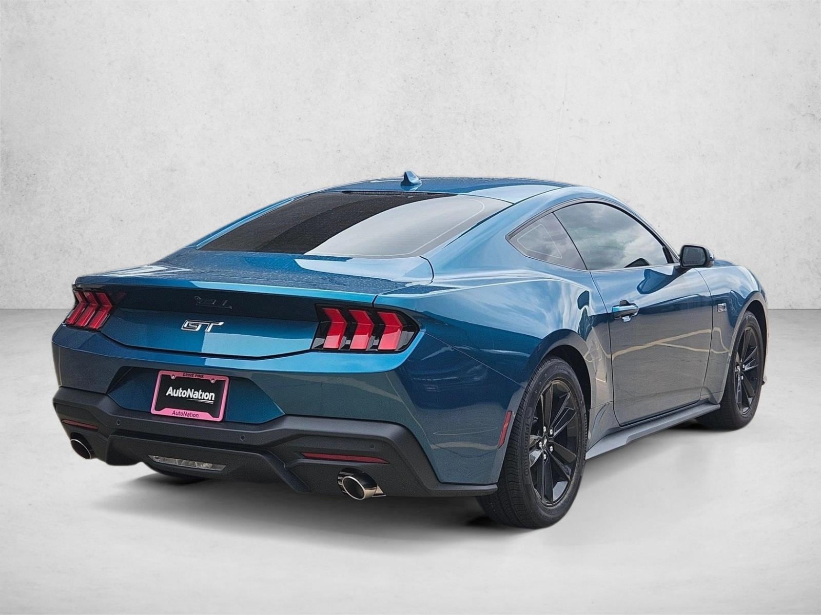 2026 Ford Mustang GT For Sale Frisco, TX | 1FA6P8CF5T5411055