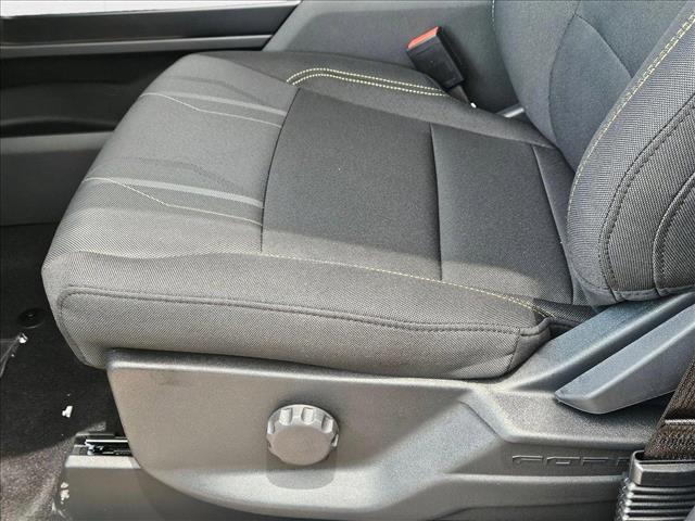 2025 Ford F-150 STX photo 4