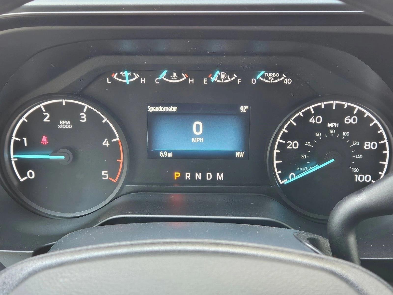 2026 Ford F-250 Super Duty XLT - Photo 11
