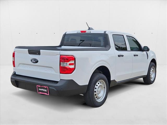 2025 Ford Maverick XL photo 2