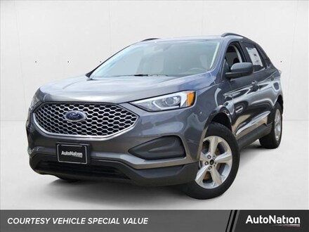2024 Ford Edge SE SUV
