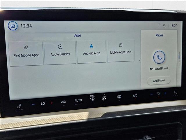 2025 Ford Bronco Sport Big Bend - Photo 13