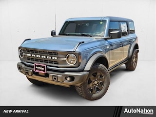 2025 Ford Bronco Big Bend SUV