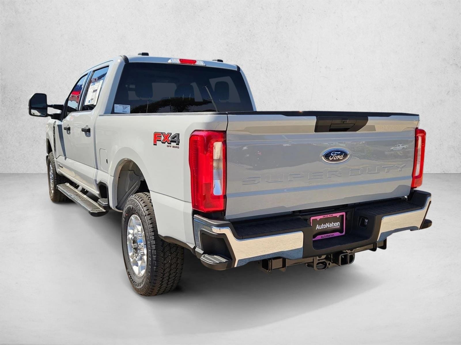 2026 Ford F-250 Super Duty XLT - Photo 9