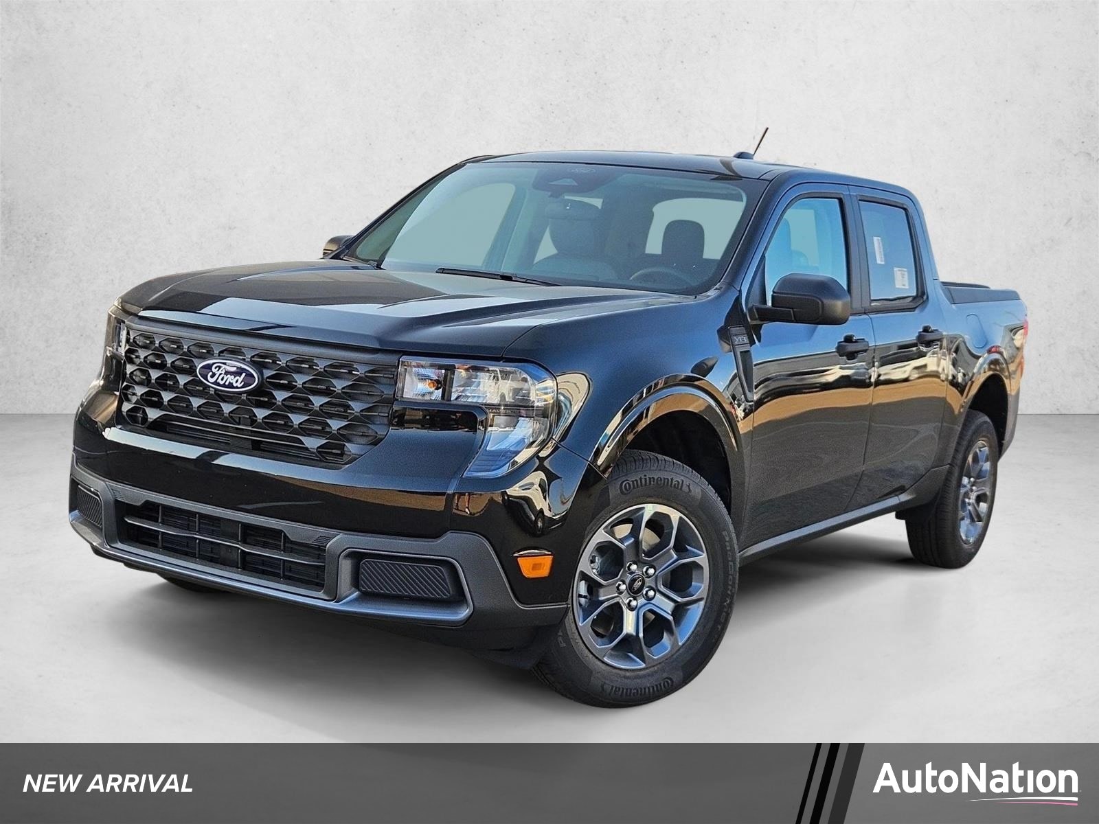 New 2026 Ford Maverick XLT