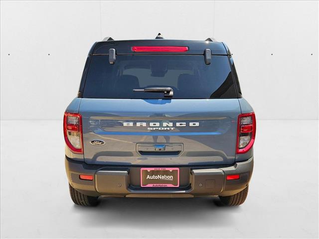 2025 Ford Bronco Sport Outer Banks - Photo 8