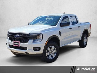 2026 Ford Ranger XL Truck SuperCrew