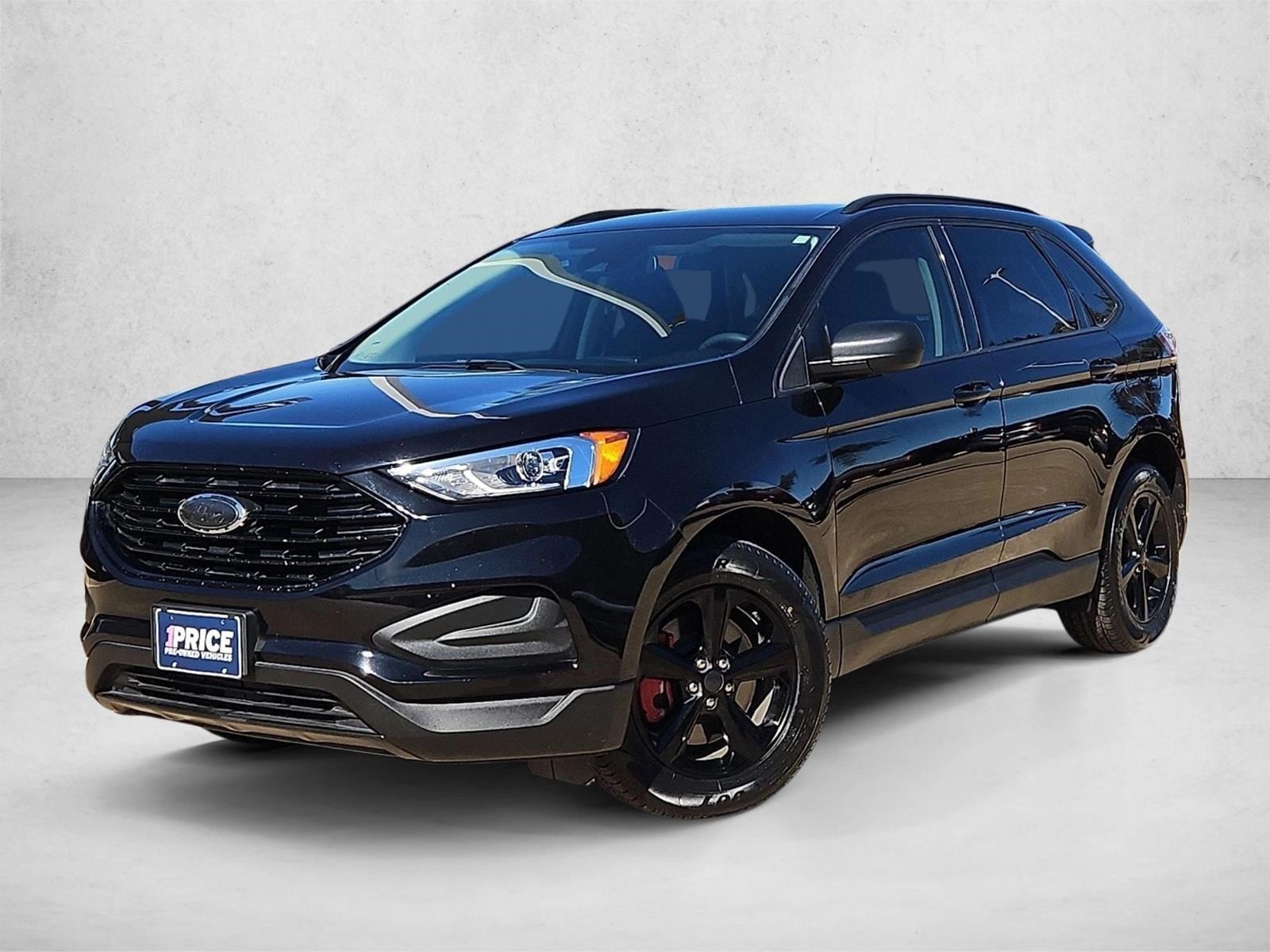 2022 Ford Edge SE