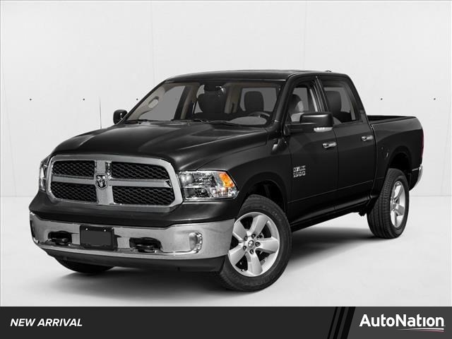 2024 RAM 1500 Classic's photo