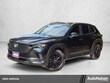  Mazda CX-50