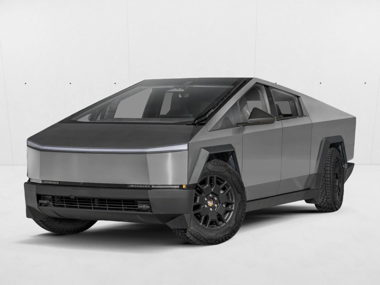 2024 Tesla Cybertruck