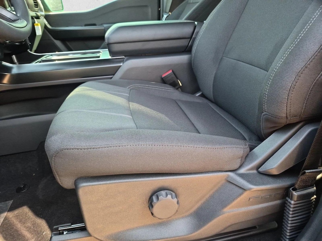 New 2026 Ford F-150 STX Truck SuperCrew Cab