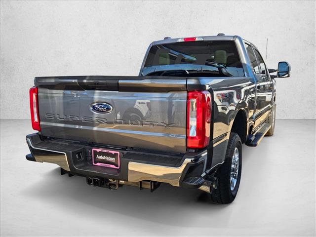 2026 Ford F-250 XLT photo 2