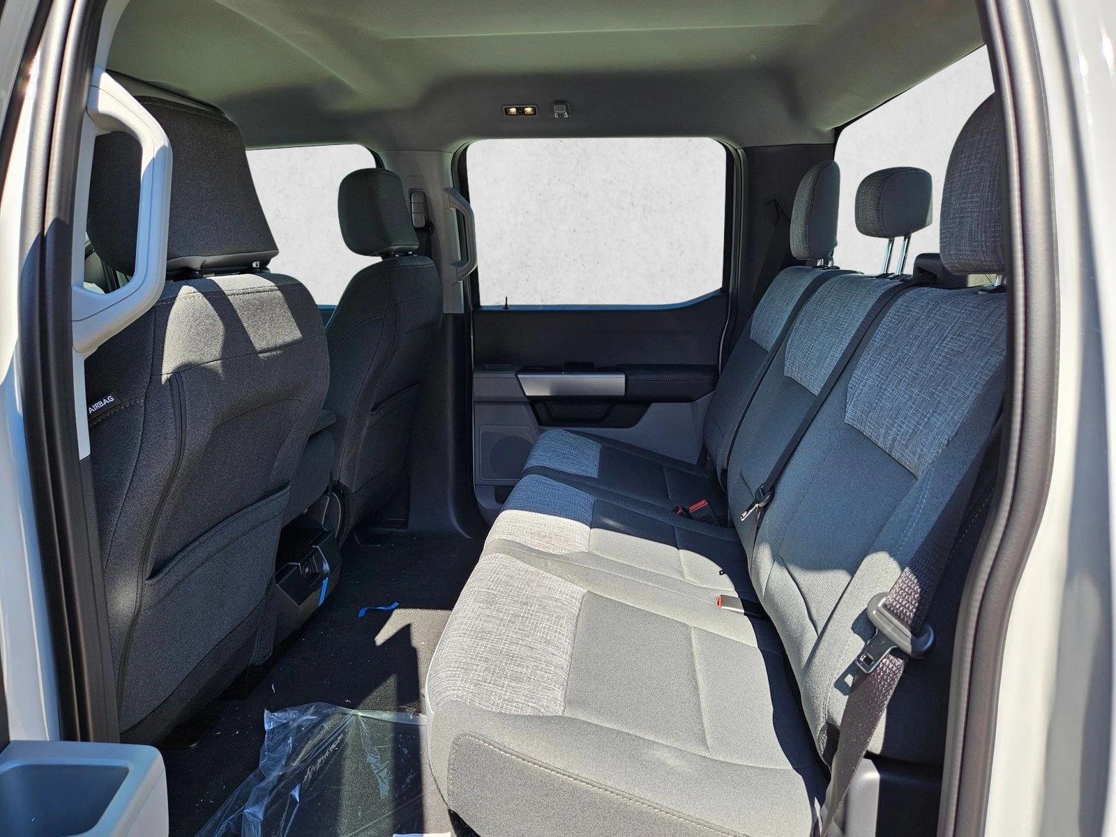 2026 Ford F-250 Super Duty XLT - Photo 16