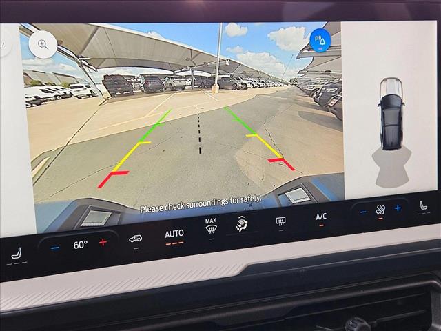 2025 Ford Bronco Sport Heritage - Photo 14