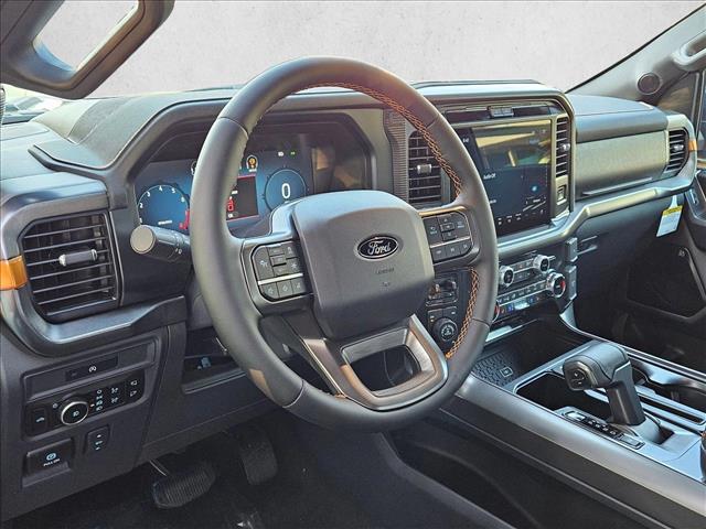 2025 Ford F-150 Tremor photo 3