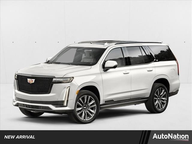 2022 Cadillac Escalade 4WD Sport Platinum's photo