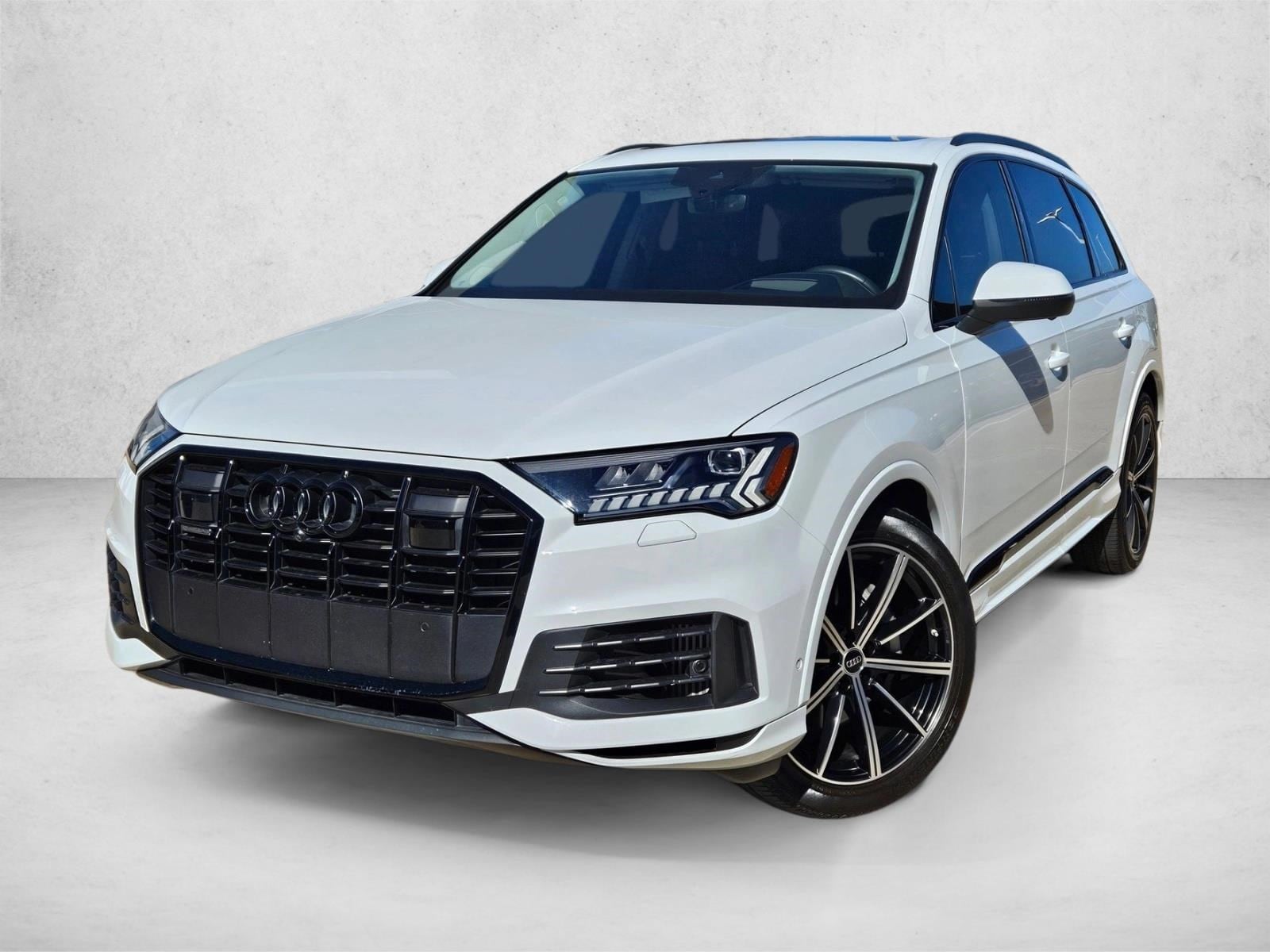 2023 Audi Q7