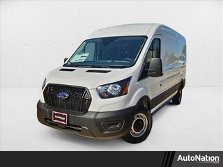 2025 Ford Transit-250 Cargo Van Medium Roof Van