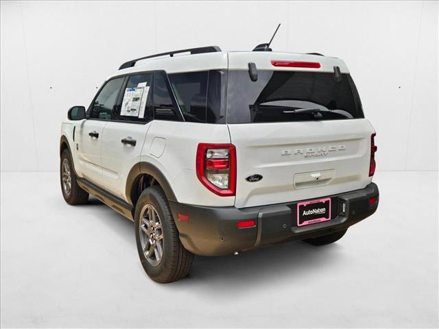 2025 Ford Bronco Sport Big Bend - Photo 9