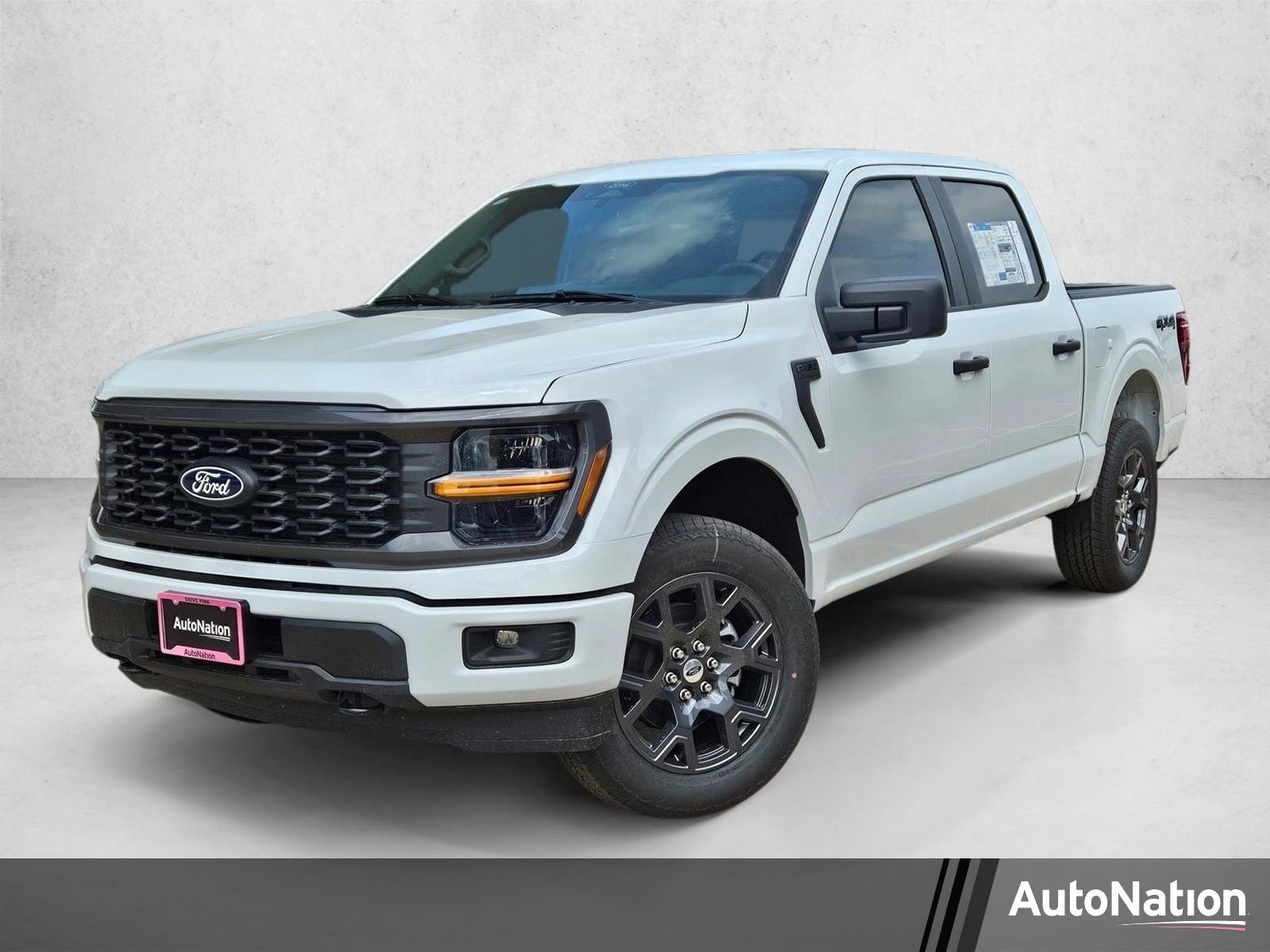 2026 Ford F-150 STX For Sale Frisco, TX | 1FTEW2LP8TKD46850