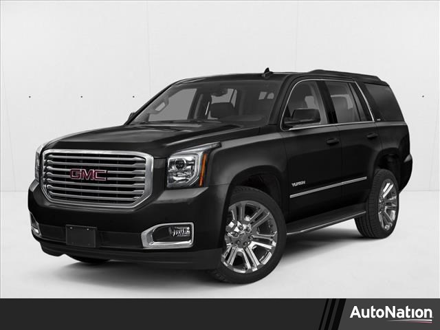  GMC Yukon