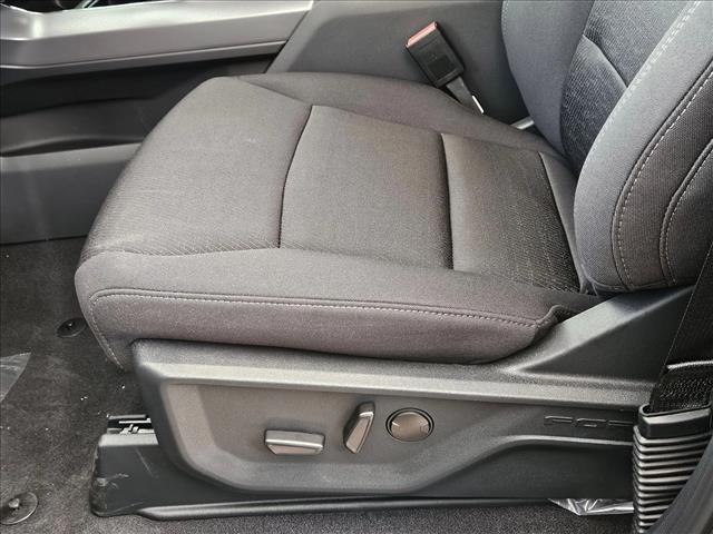 2025 Ford F-150 XLT photo 4