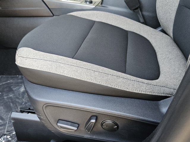 2025 Ford Bronco Sport Big Bend photo 4