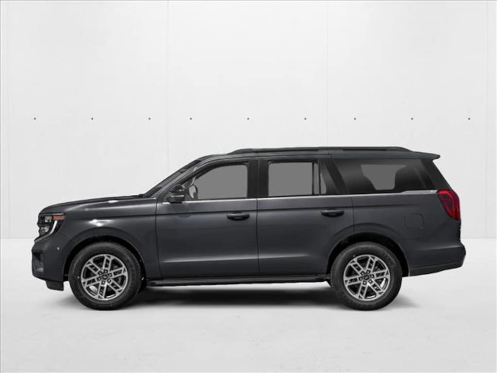 New 2026 Ford Expedition Active SUV