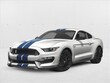 Ford Shelby GT350