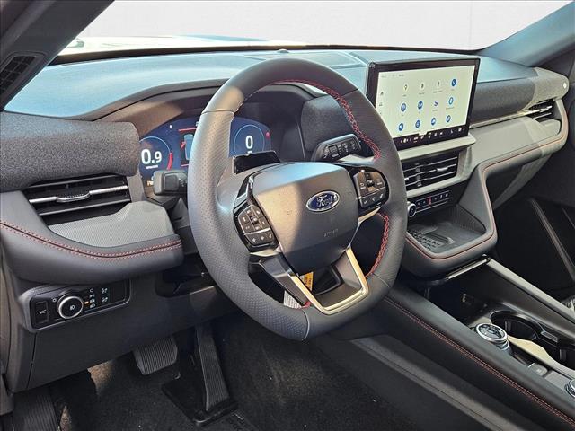 2025 Ford Explorer ST-Line photo 3