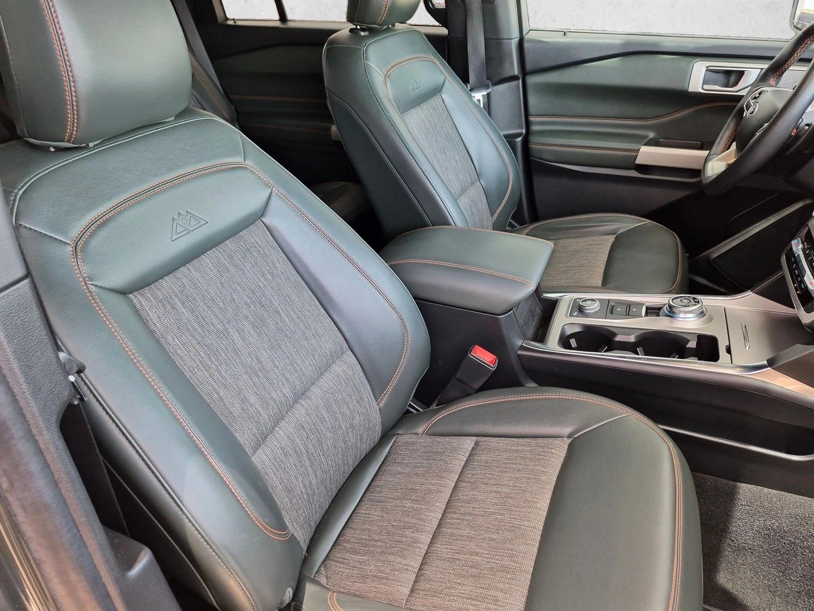 2023 Ford Explorer TIMBERLINE - Photo 24