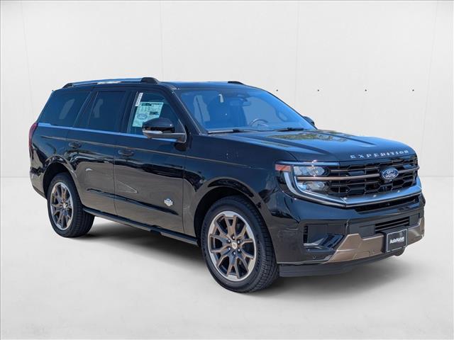2025 Ford Expedition King Ranch photo 3