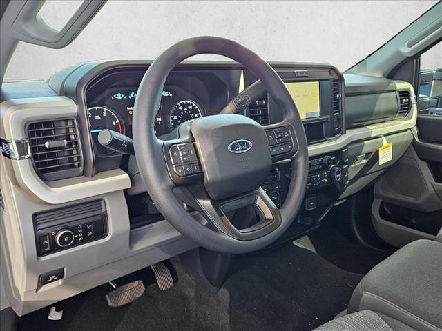 2026 Ford F-250 XLT photo 3