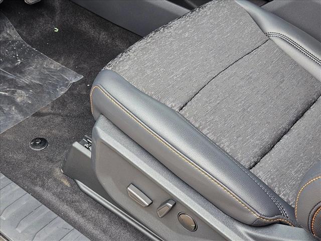 2025 Ford F-150 Tremor photo 4