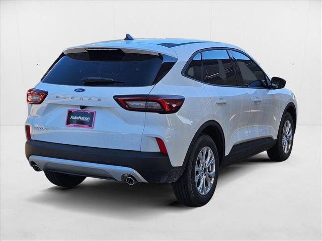2025 Ford Escape Active photo 2