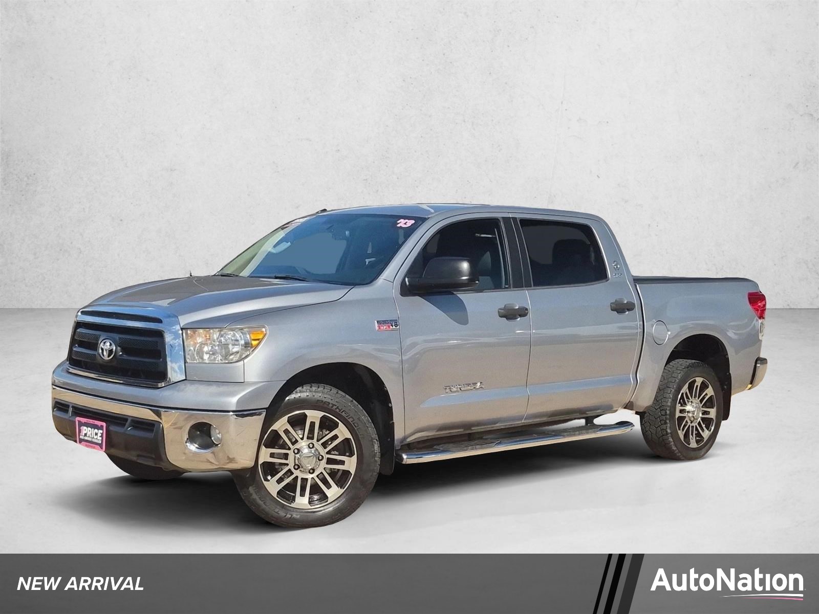2013 Toyota Tundra