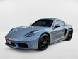 Porsche 718 Cayman