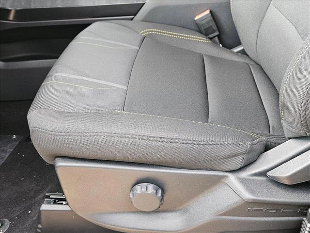 2025 Ford F-150 STX photo 4