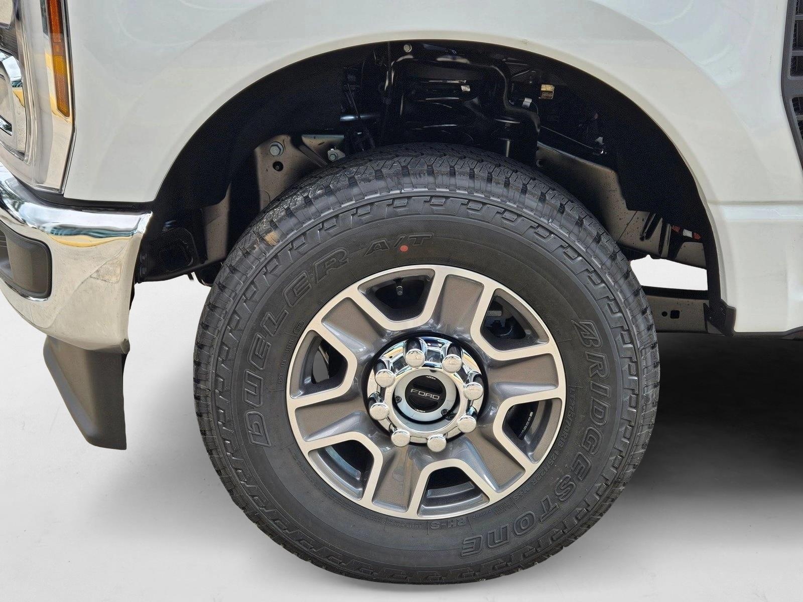 2026 Ford F-250 Super Duty Lariat - Photo 10