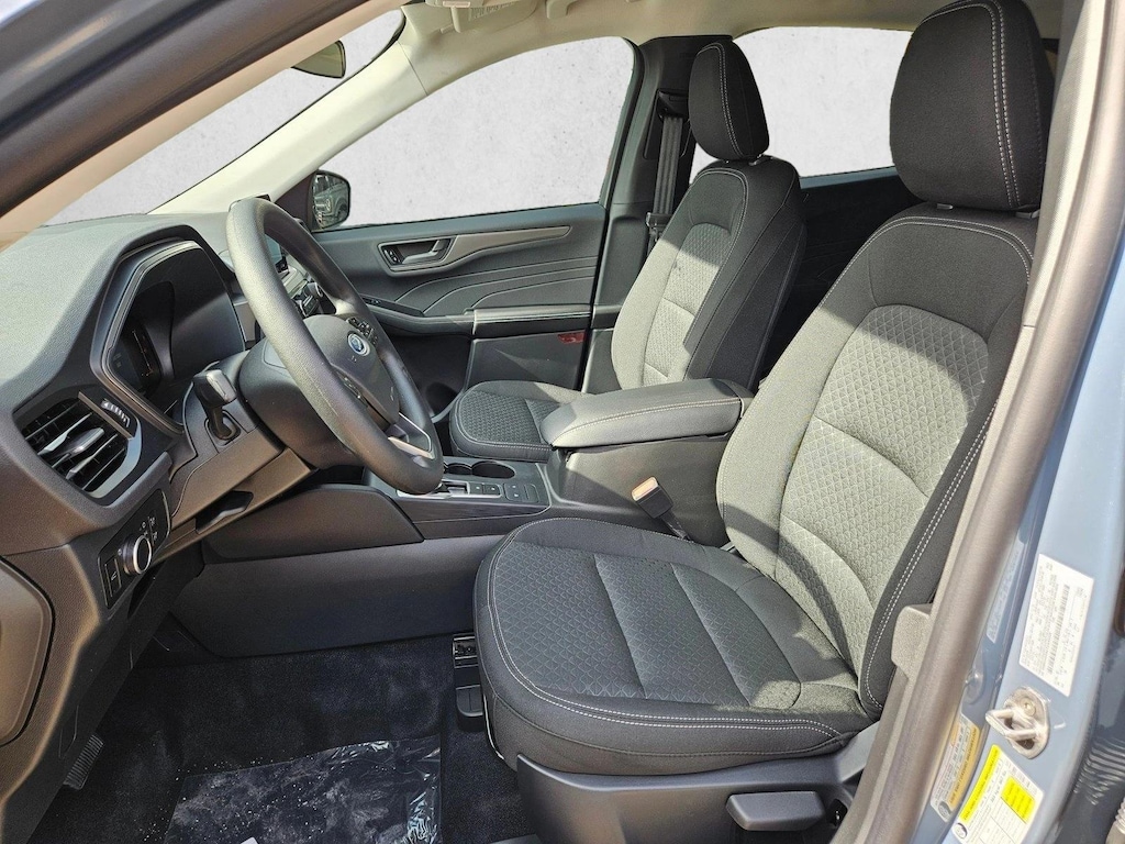 New 2026 Ford Escape Active SUV