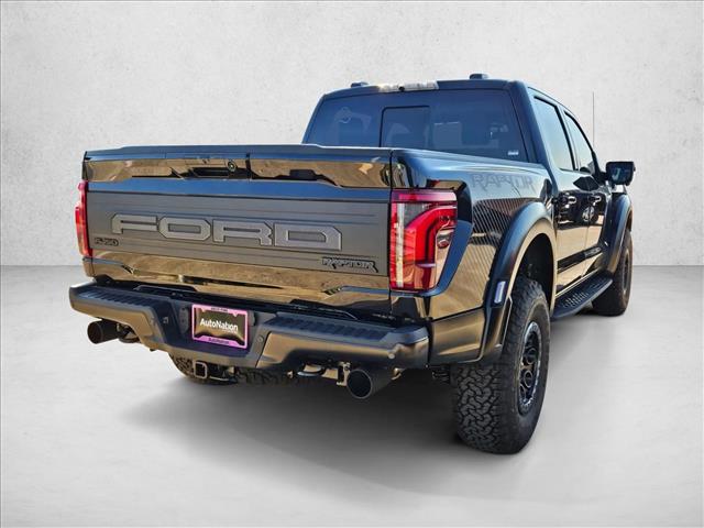 2025 Ford F-150 Raptor photo 2