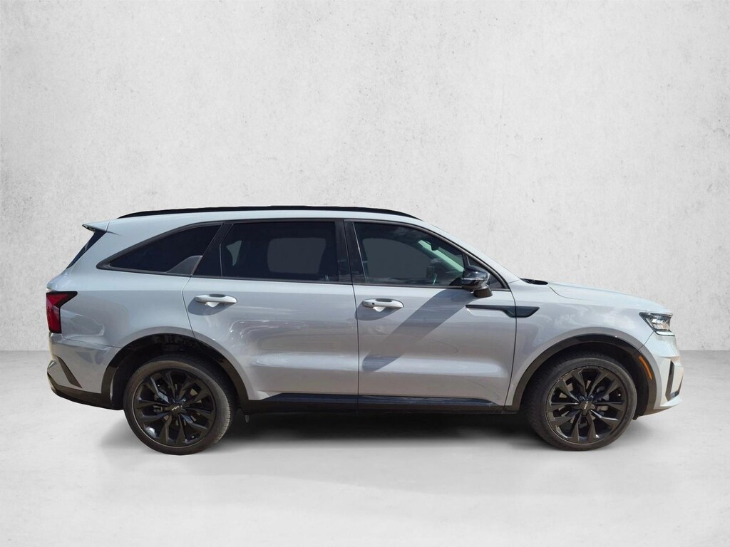 Used 2022 Kia Sorento SX Prestige SUV
