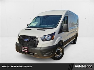 2025 Ford Transit-250 Cargo Van Medium Roof Van