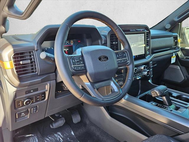 2025 Ford F-150 Tremor photo 3