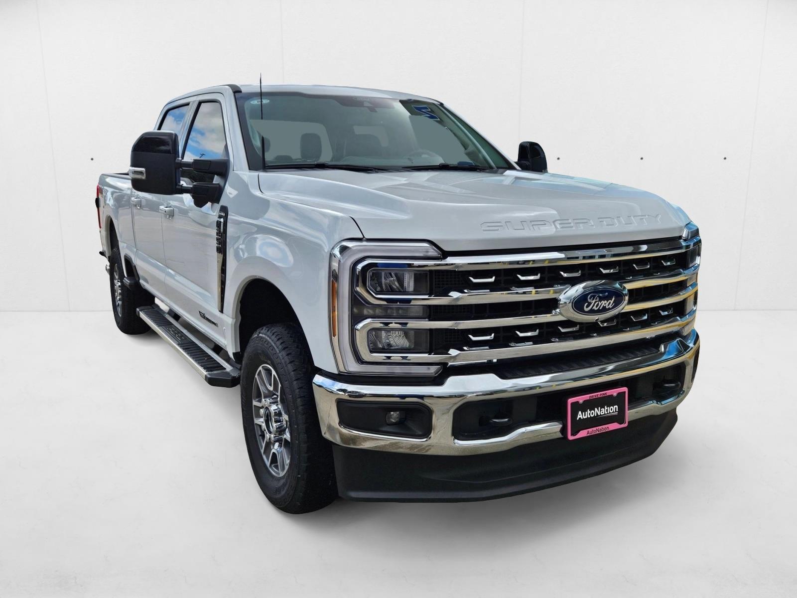 2026 Ford F-250 Super Duty Lariat - Photo 7