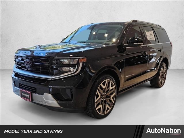 2025 Ford Expedition