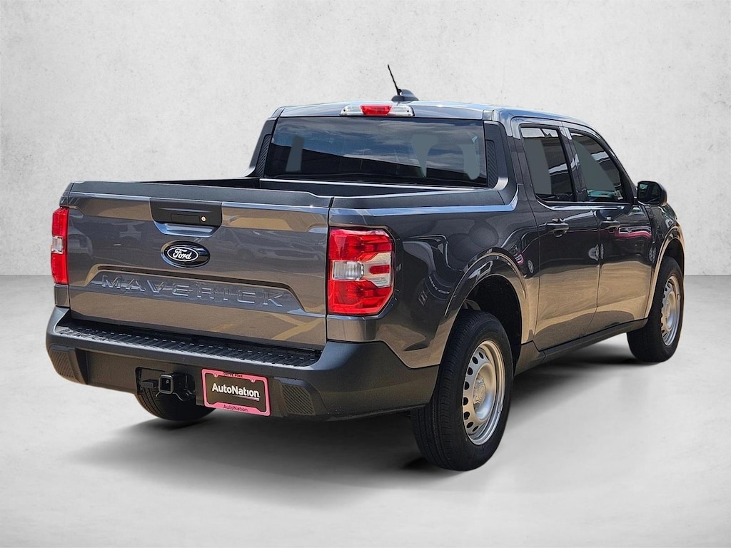 New 2026 Ford Maverick XL Truck SuperCrew